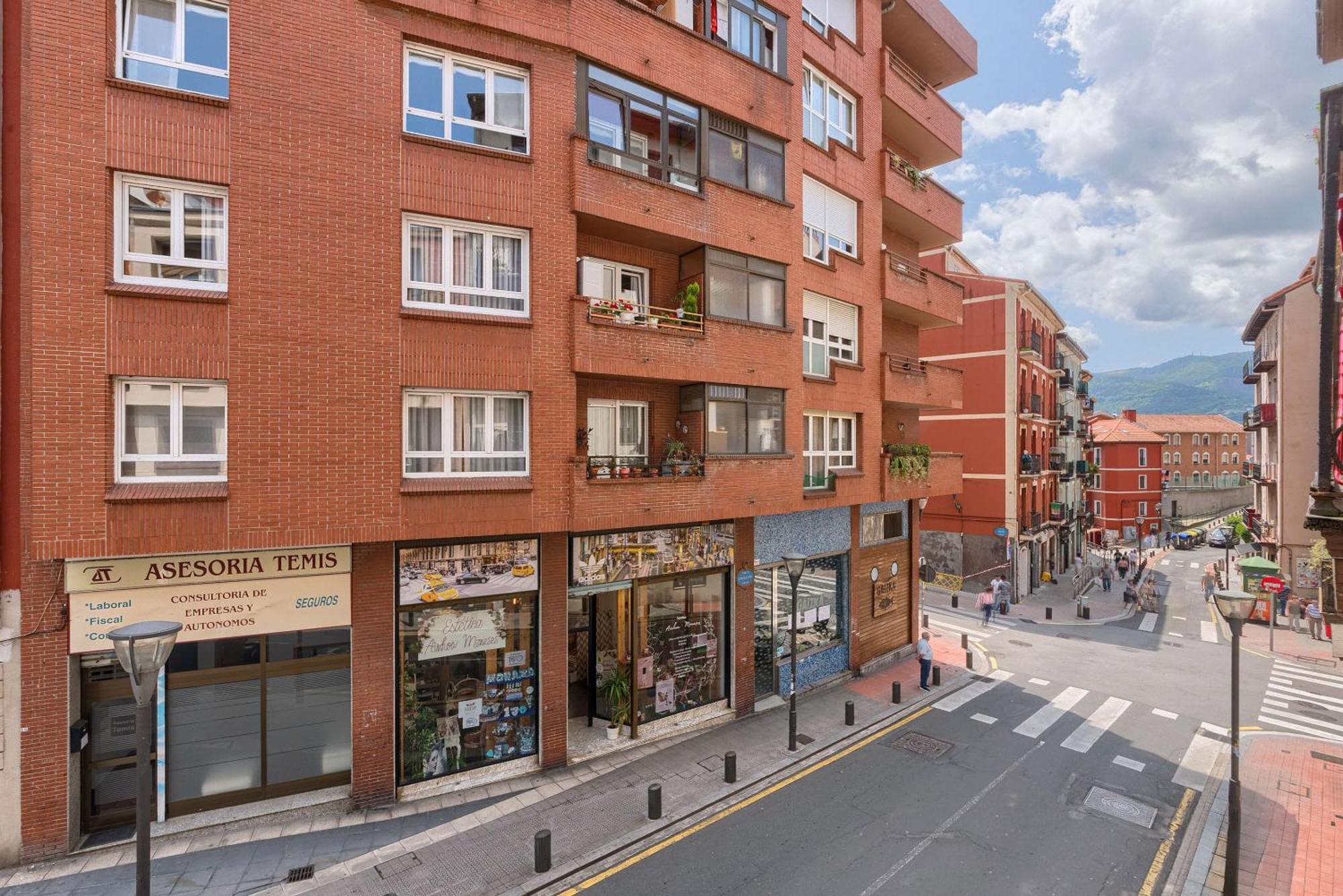 Museo Funicular Center By Next Stop Appartement *